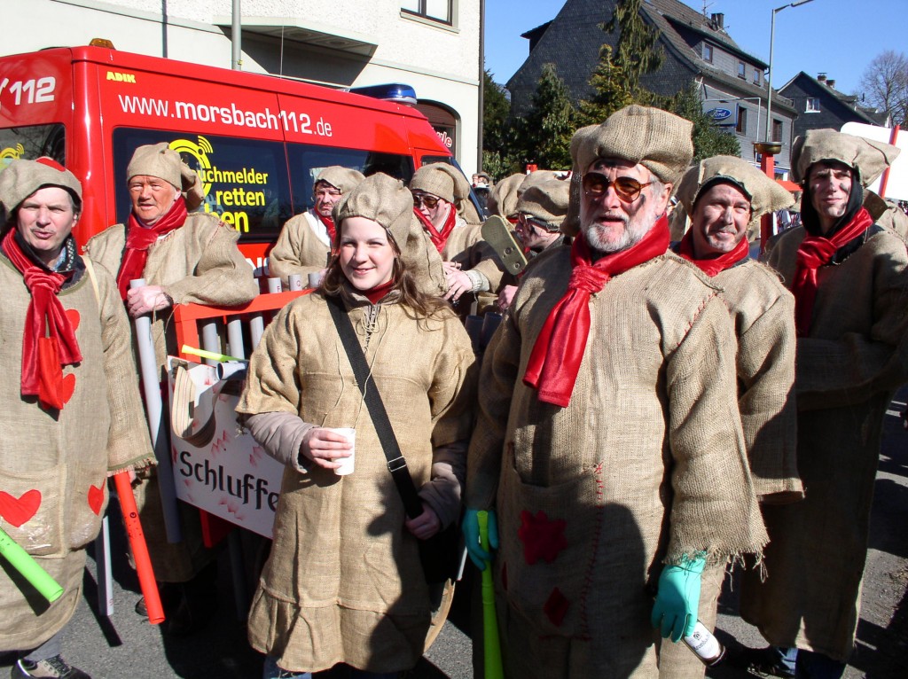 MGV Concordia Morsbach